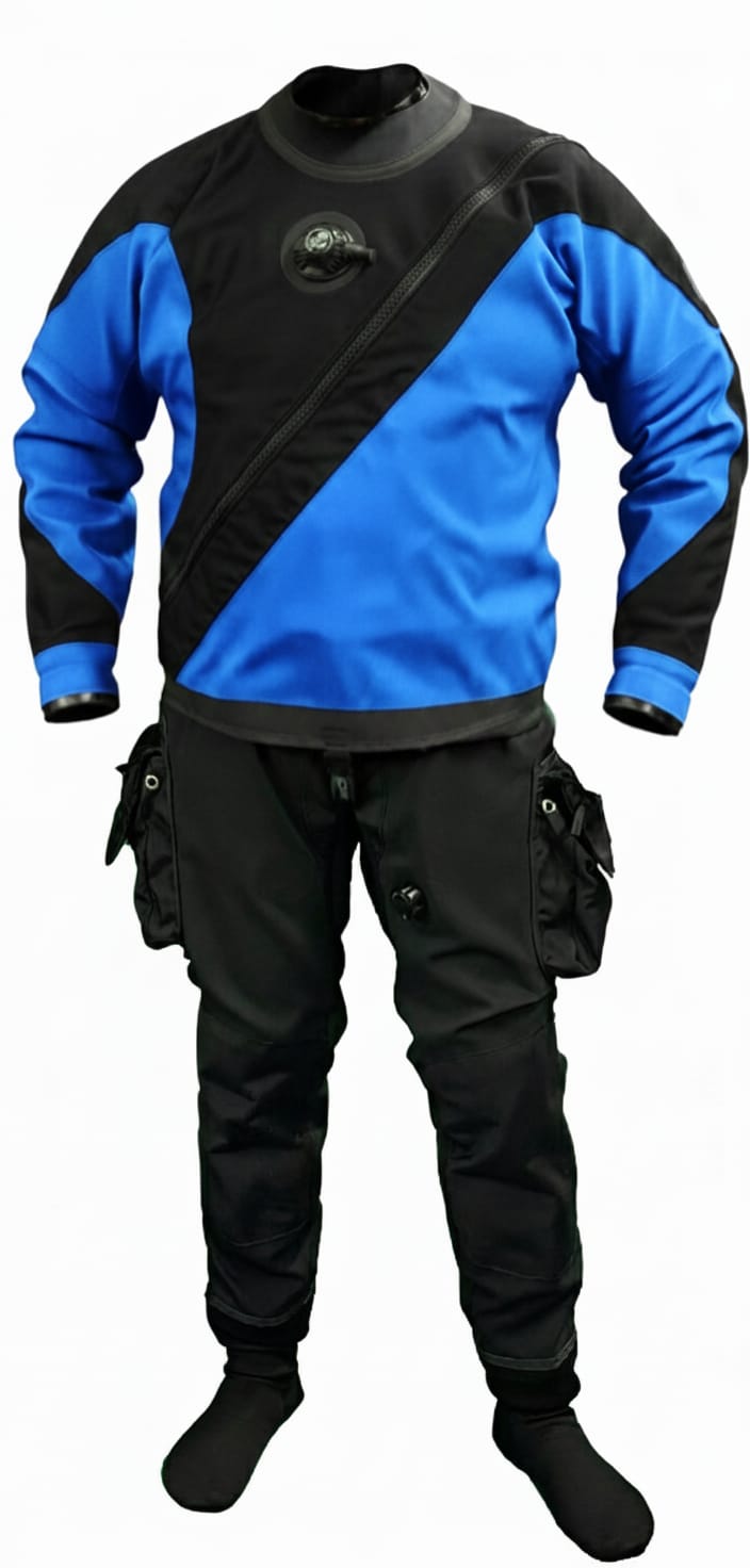 RSX CLASSIC ROYAL WRECK