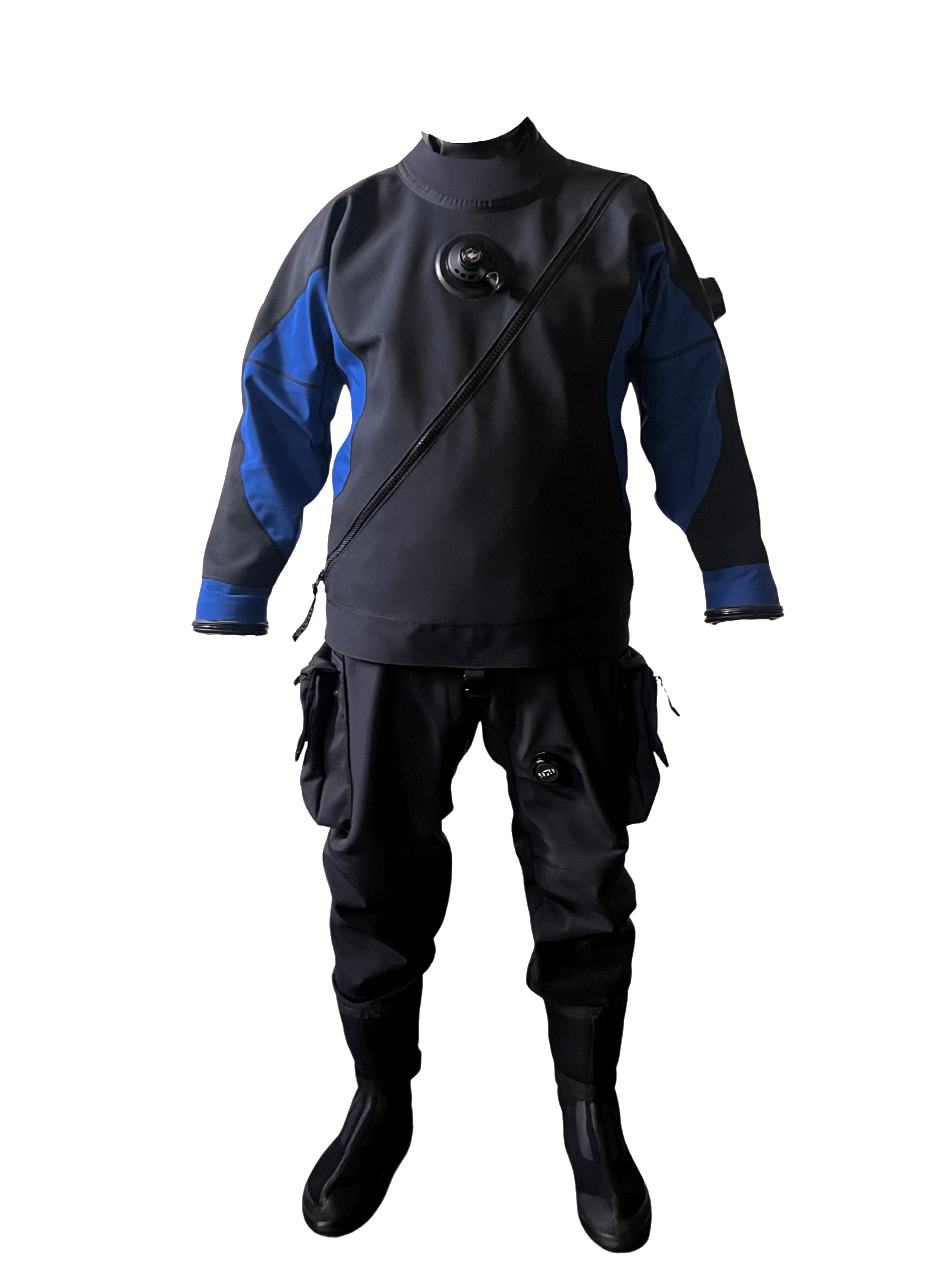 RSX COVER BLUE ROYAL WRECK