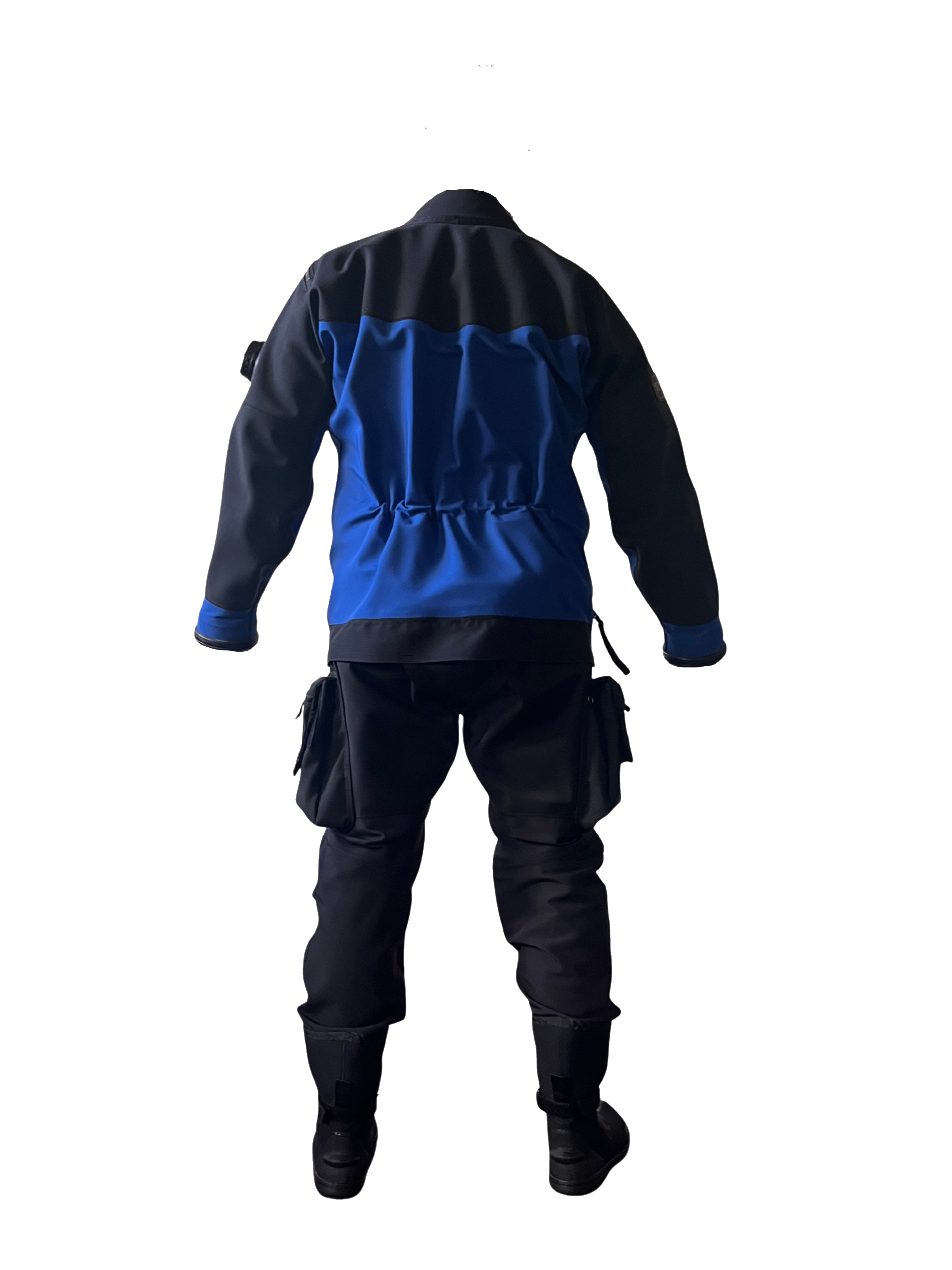 RSX COVER BLUE ROYAL WRECK